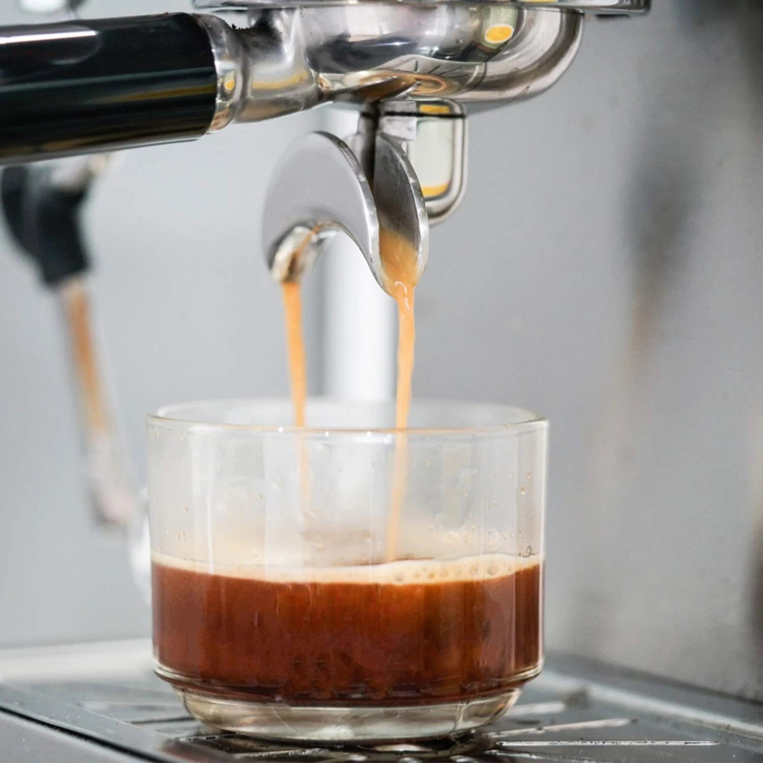 Clear Glass Coffee Mug Set of 12 | 6 oz with Handle | Food Safe & Durable | eBay