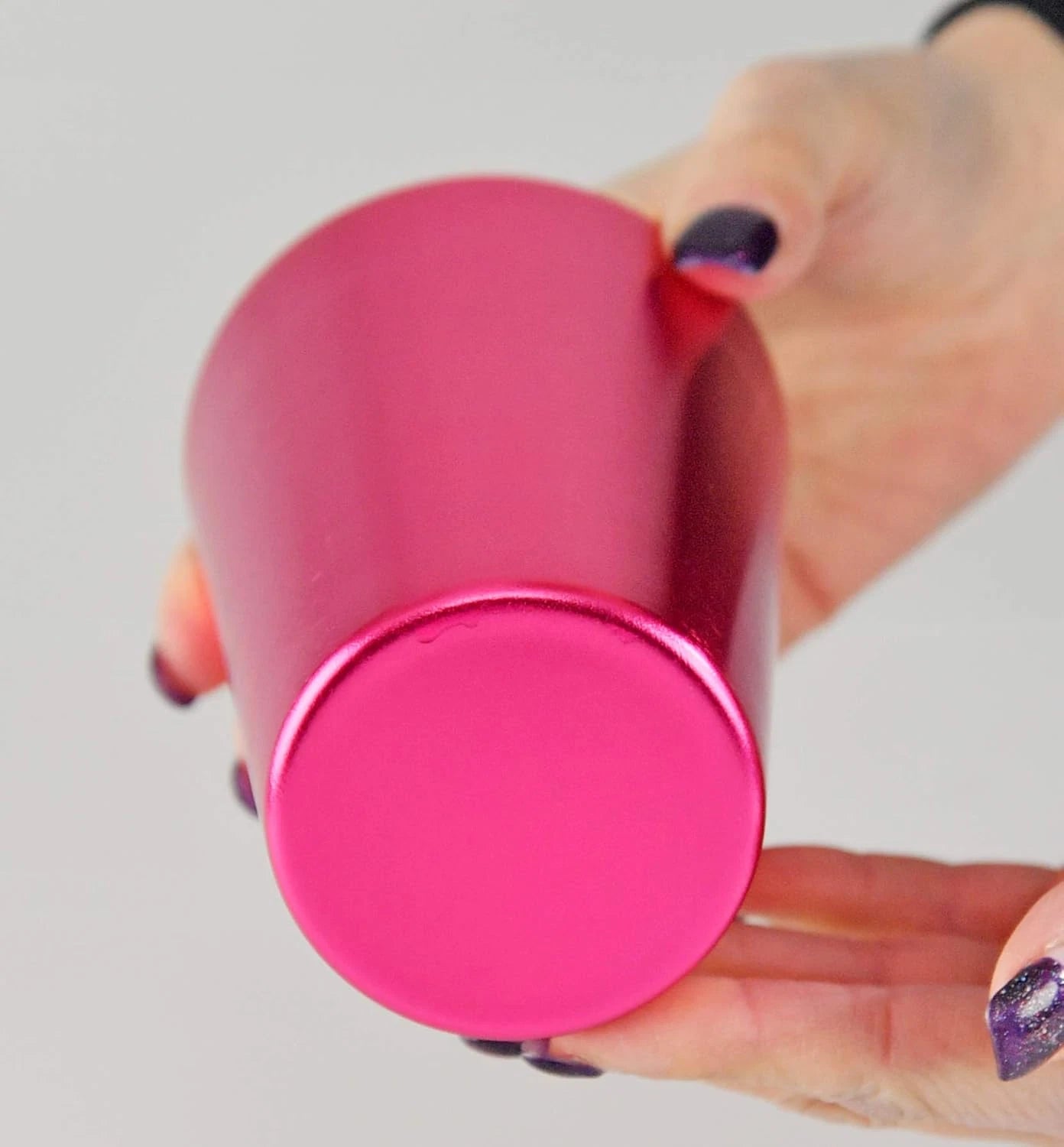 Colorful Aluminum Drinking Cups Set of 6, Colored Metal Tumblers, Shatte | eBay