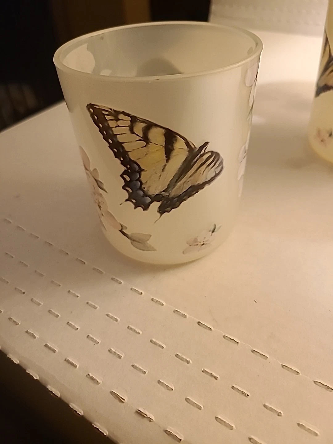 6 Piece Plastic Drinking Cups | eBay