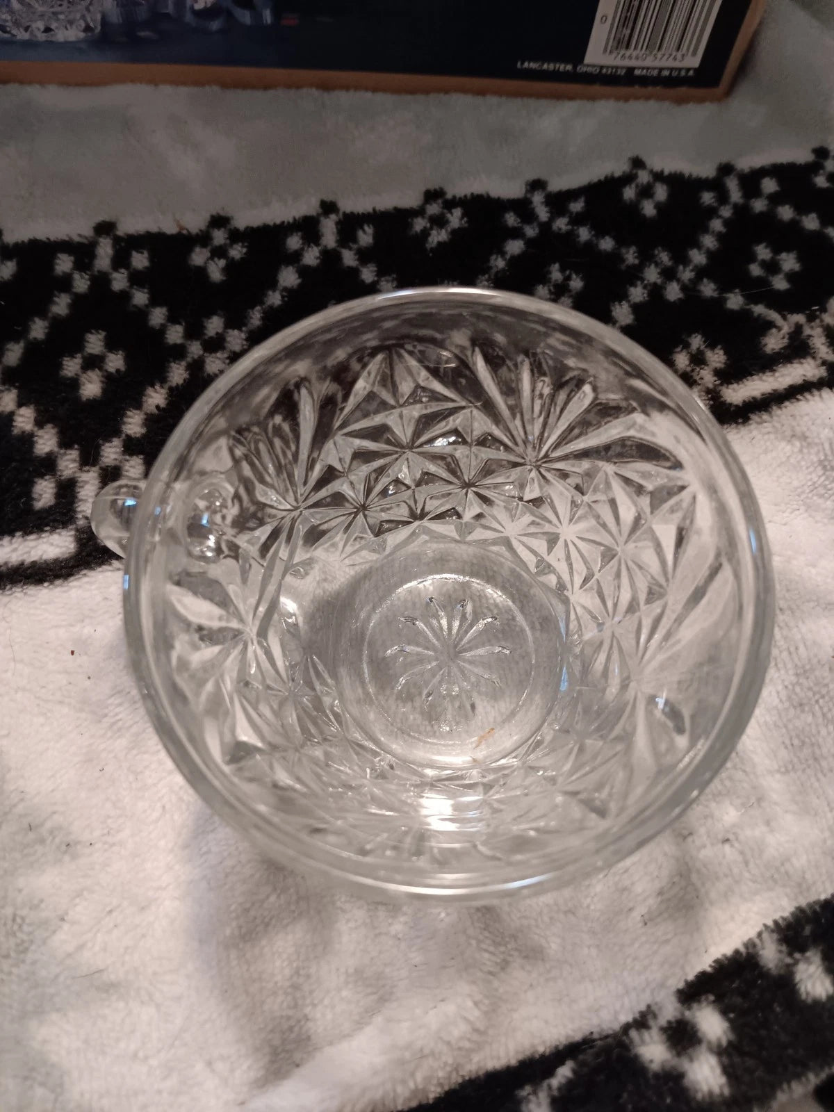 Anchor Hocking Arlington Set Of 12 Party Cups | eBay