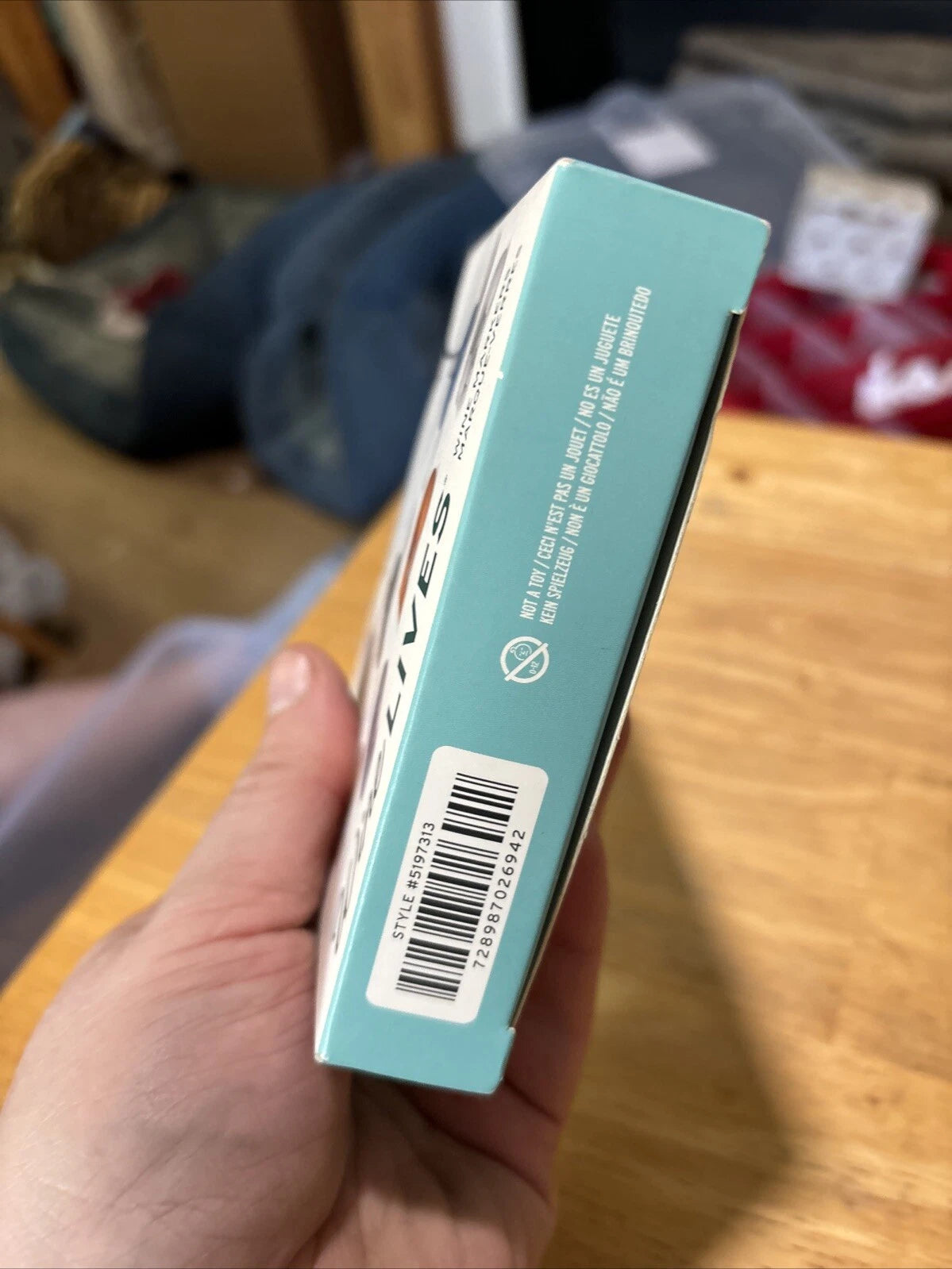 Fred WINE LIVES Kitty Drink Markers, Set of 6 | eBay