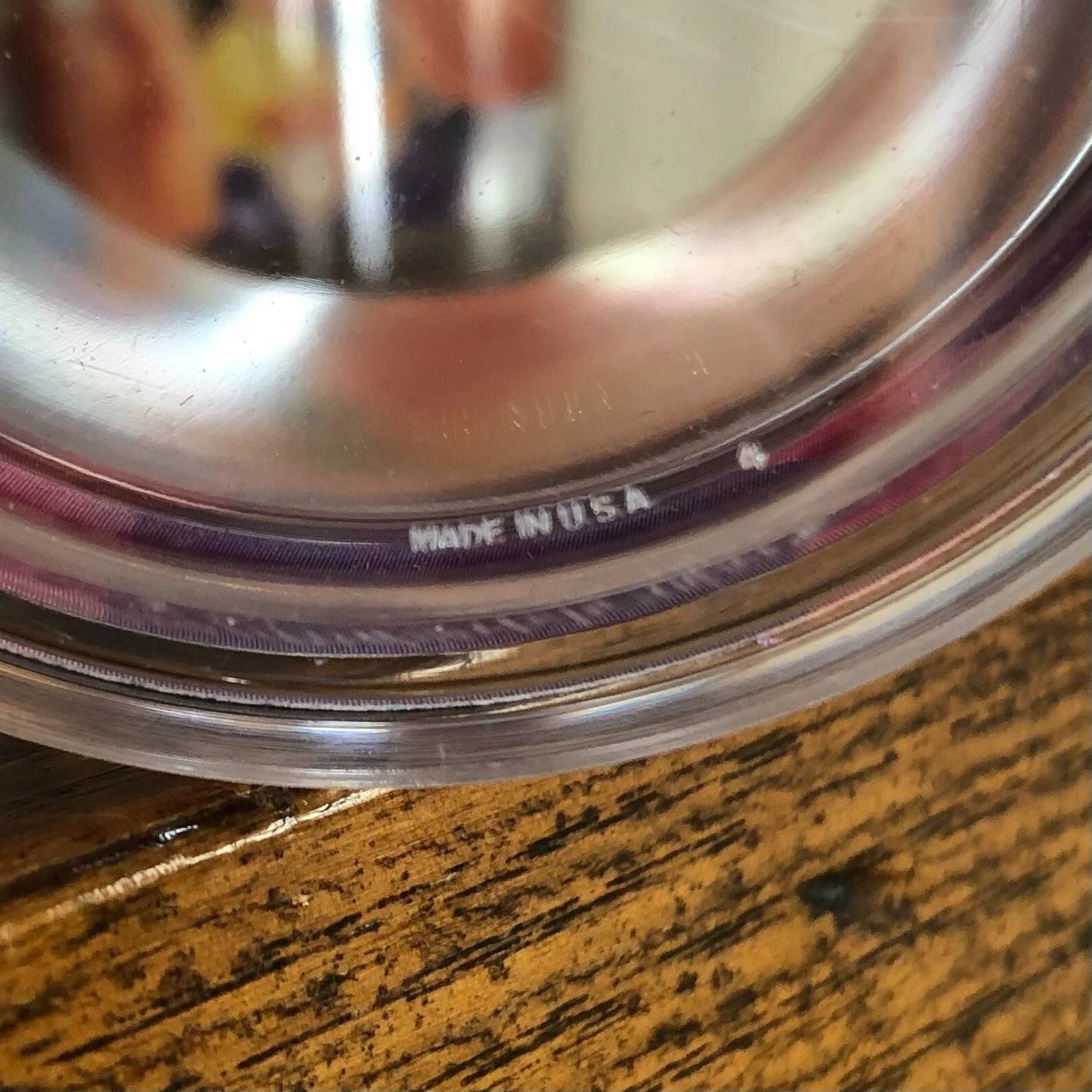 Joe's Place Acrylic Insulated Cups Lot of 6 Vintage 1994 Cool Camel USA Made NEW | eBay