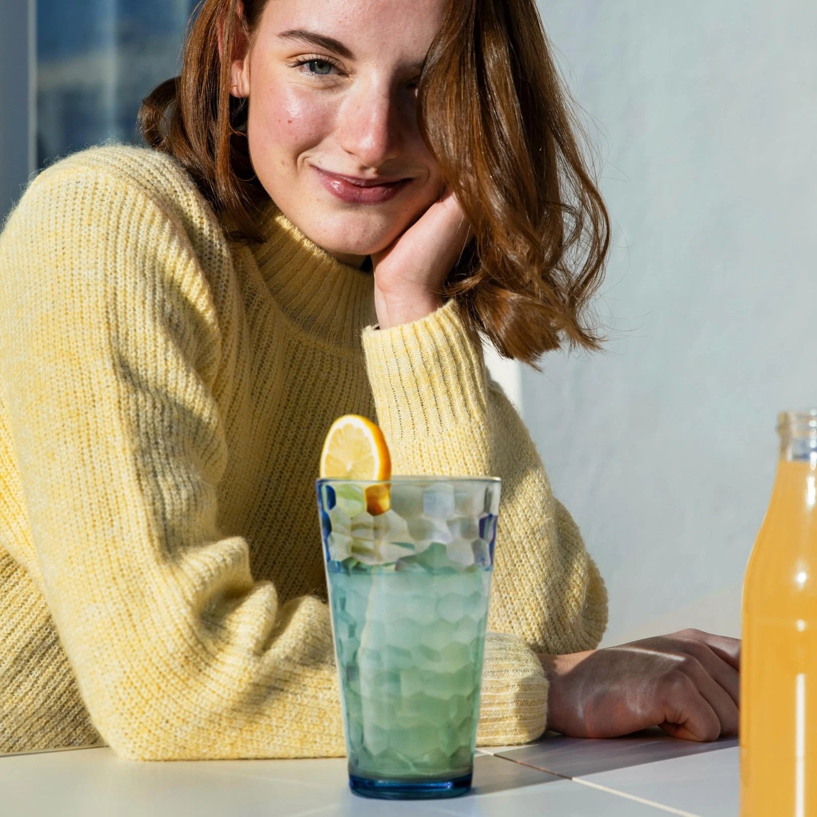 Hammered Plastic Drinking Tumbler, Dishwasher-Safe Premium Quality Water Glas... | eBay