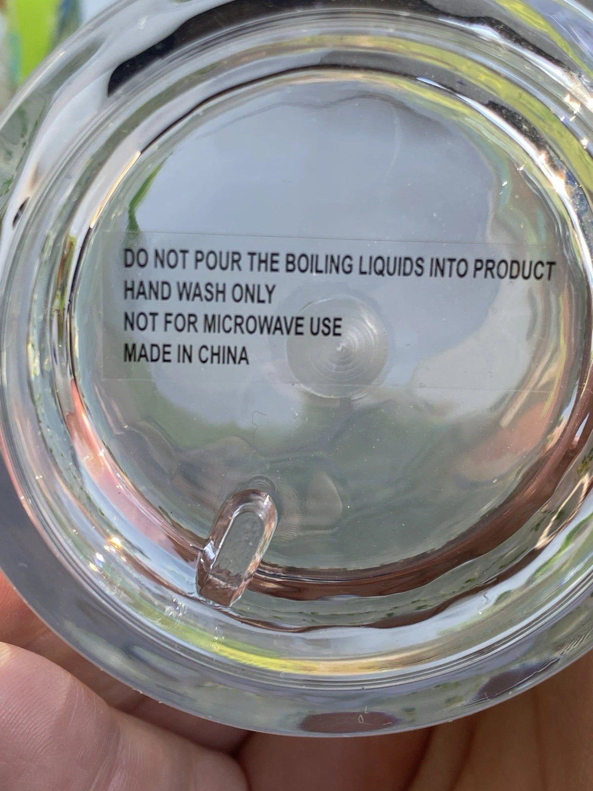 4 Farm Animal Plastic Glasses 6 1/2 Inches Tall | eBay