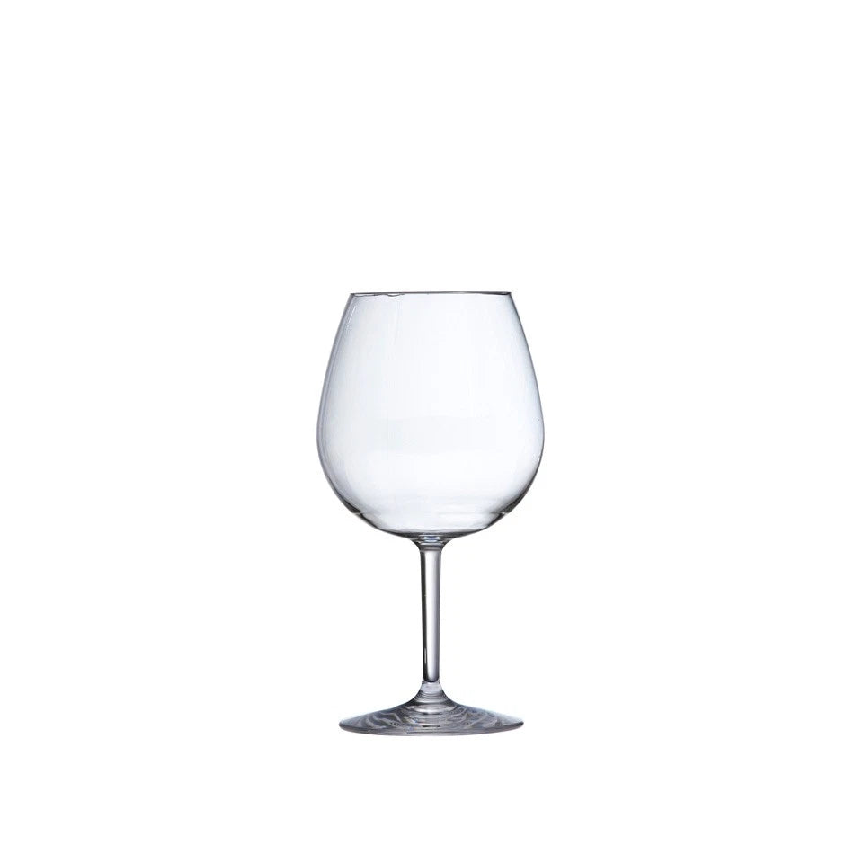 Fortessa Outside Copolyester 24 Ounce Red Wine Glass, Set of 6 | eBay