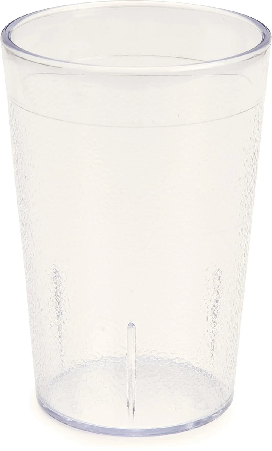 Durable 8 oz Everyday Tumblers - Pack of 6, Stackable & Dishwasher Safe Design | eBay