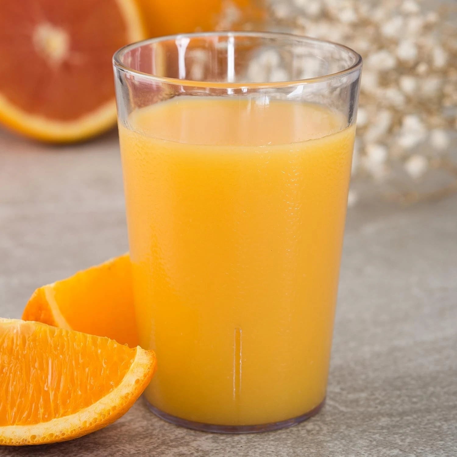 Durable 8 oz Everyday Tumblers - Pack of 6, Stackable & Dishwasher Safe Design | eBay