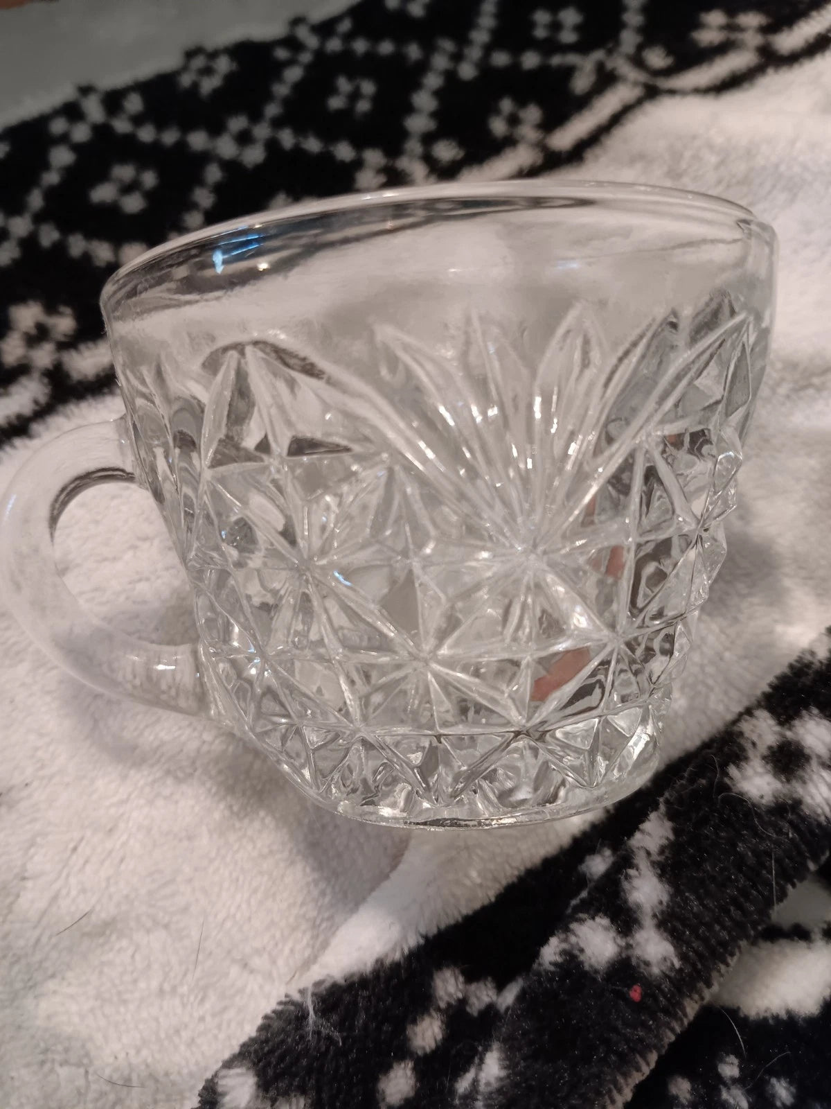 Anchor Hocking Arlington Set Of 12 Party Cups | eBay