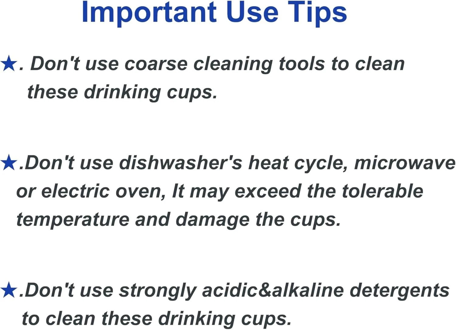 BPA Free Unbreakable Tritan Drinking Glasses - 8.5oz Set for Home & Outdoor Use | eBay