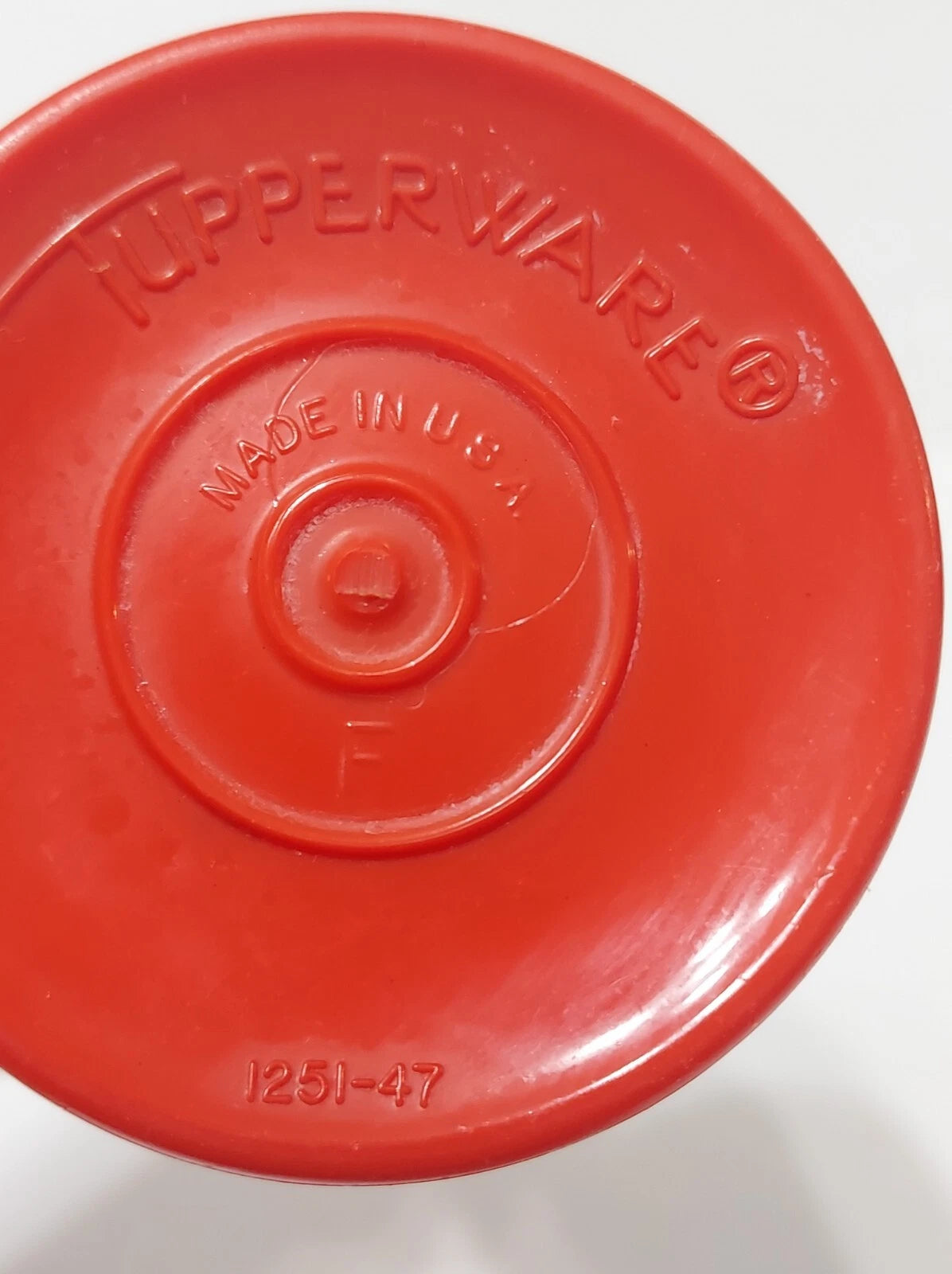 Lot of 5 Vintage Tupperware 6 oz Kids Juice Glasses 1251 No Lids | eBay