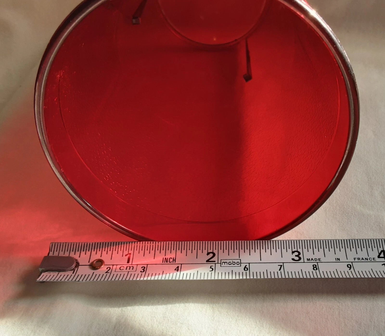 6-Set Carlisle Restaurant 16 oz Tumbler Cups Break-Resistant Drinking Red | eBay