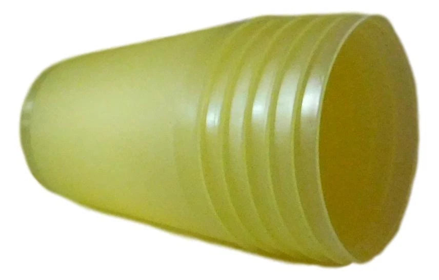 6 16 Ounce Frosted Flexible Glasses - 7 Color Choice - Unbreakable | eBay