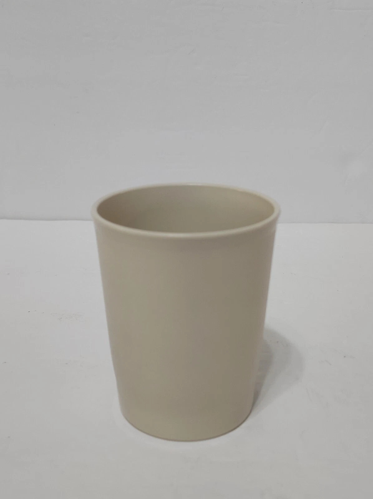 Lot of 5 Vintage Tupperware 6 oz Kids Juice Glasses 1251 No Lids | eBay