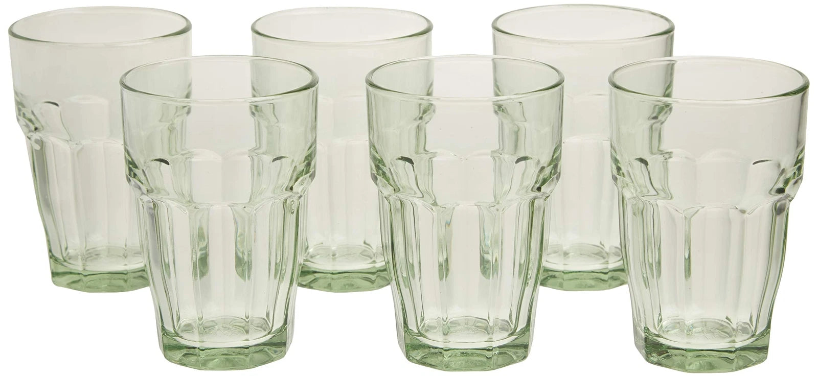 Rock Bar Lounge 12.5 Oz. Stackable Long Beverage Glass For Cocktails Cold Drinks | eBay
