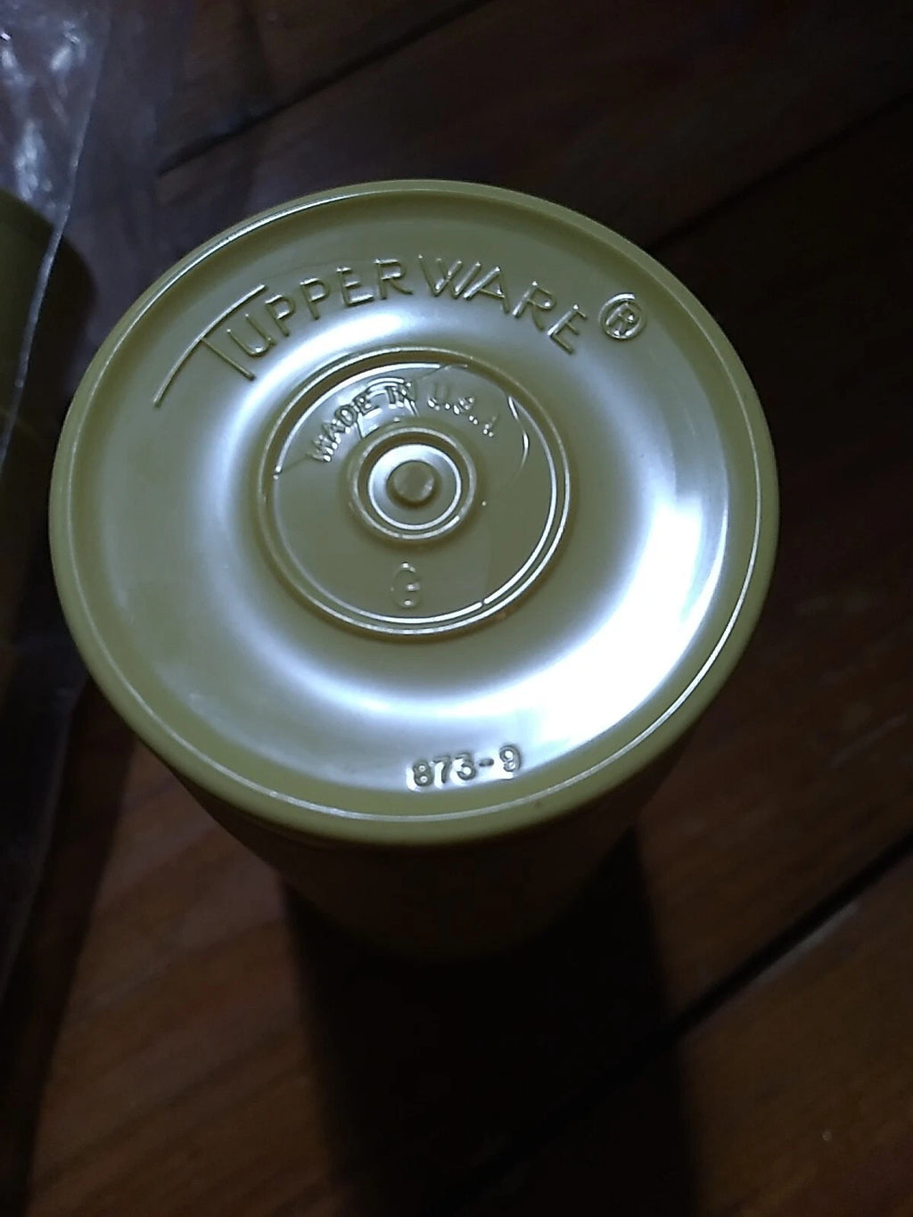 Vintage Tupperware #873-9 Drink Cups 12 Oz. Tumblers - Lot Of 6 | eBay