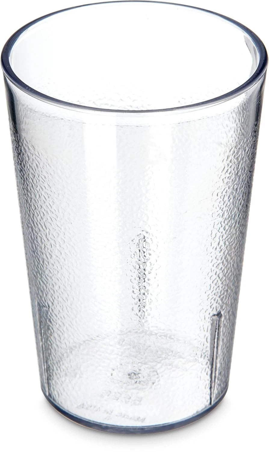 Durable 8 oz Everyday Tumblers - Pack of 6, Stackable & Dishwasher Safe Design | eBay
