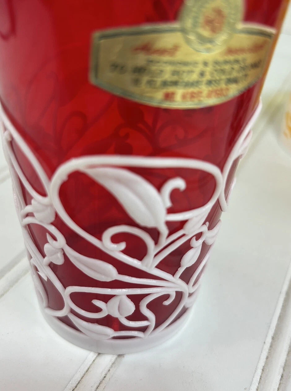 New Vintage cocktail tumblers, KH Hong Kong plastic tumblers, retro barware | eBay