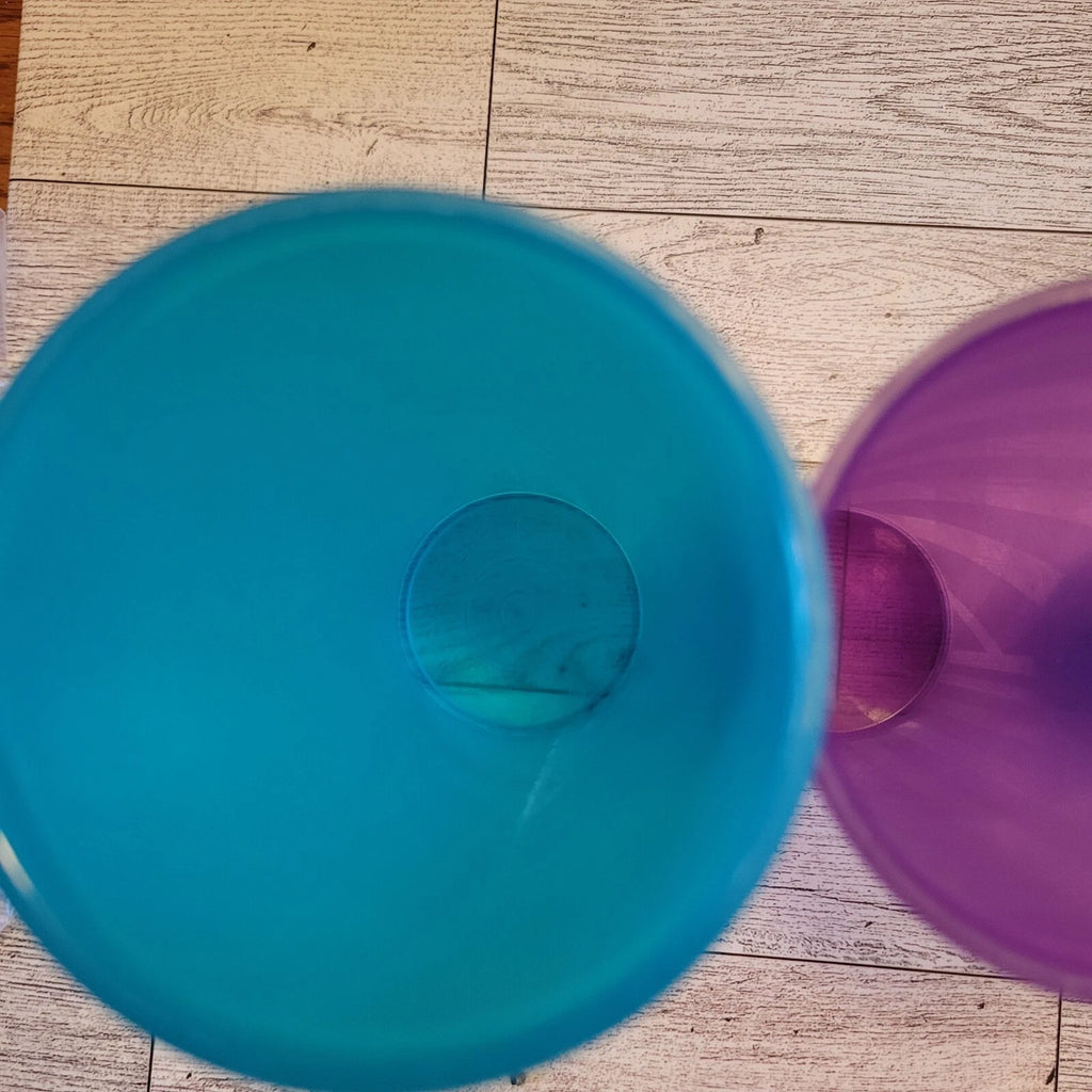 Vintage Tupperware Lot of 6 Jewel Tone Plastic Tumblers 9 12 16 oz Drinking Cups | eBay