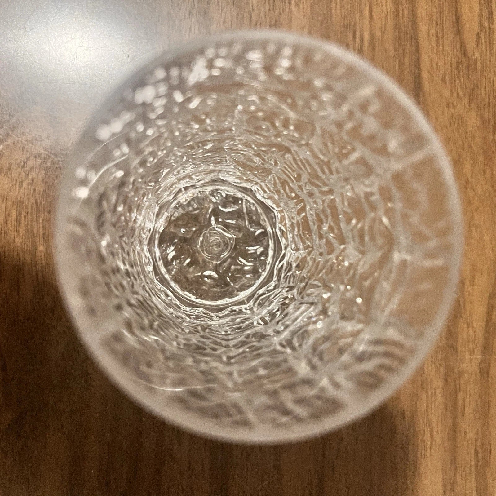 Stotter & Norse Snow Crystal Acrylic Tumblers – Set of 6 – MCM Barware | eBay