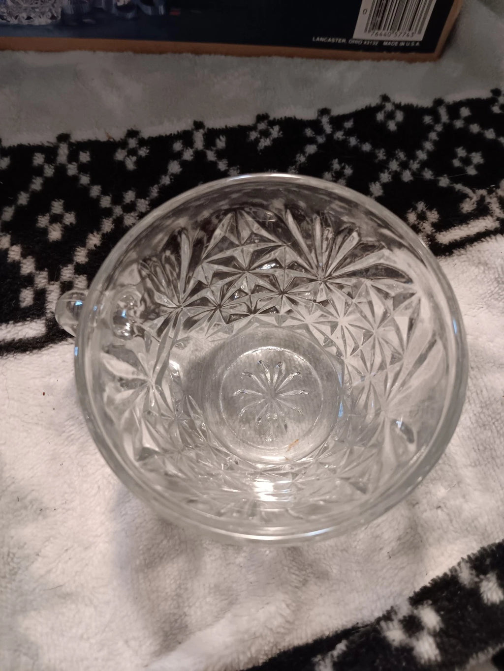 Anchor Hocking Arlington Set Of 12 Party Cups | eBay