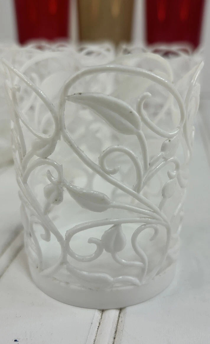 New Vintage cocktail tumblers, KH Hong Kong plastic tumblers, retro barware | eBay