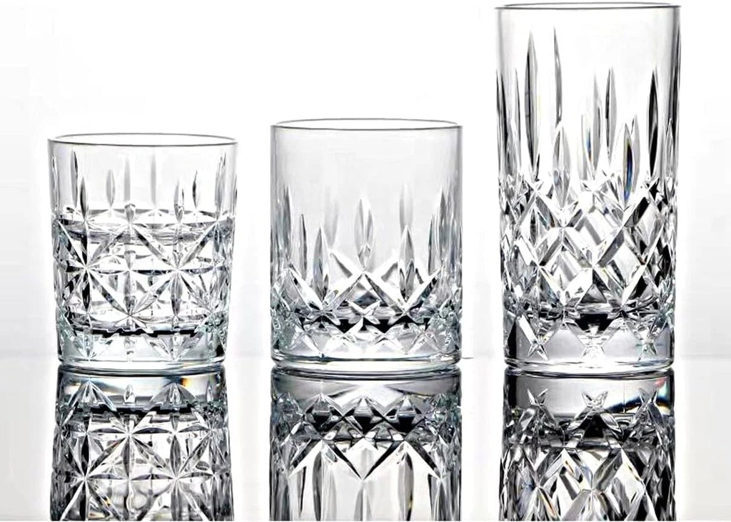 BPA Free Unbreakable Tritan Drinking Glasses - 8.5oz Set for Home & Outdoor Use | eBay