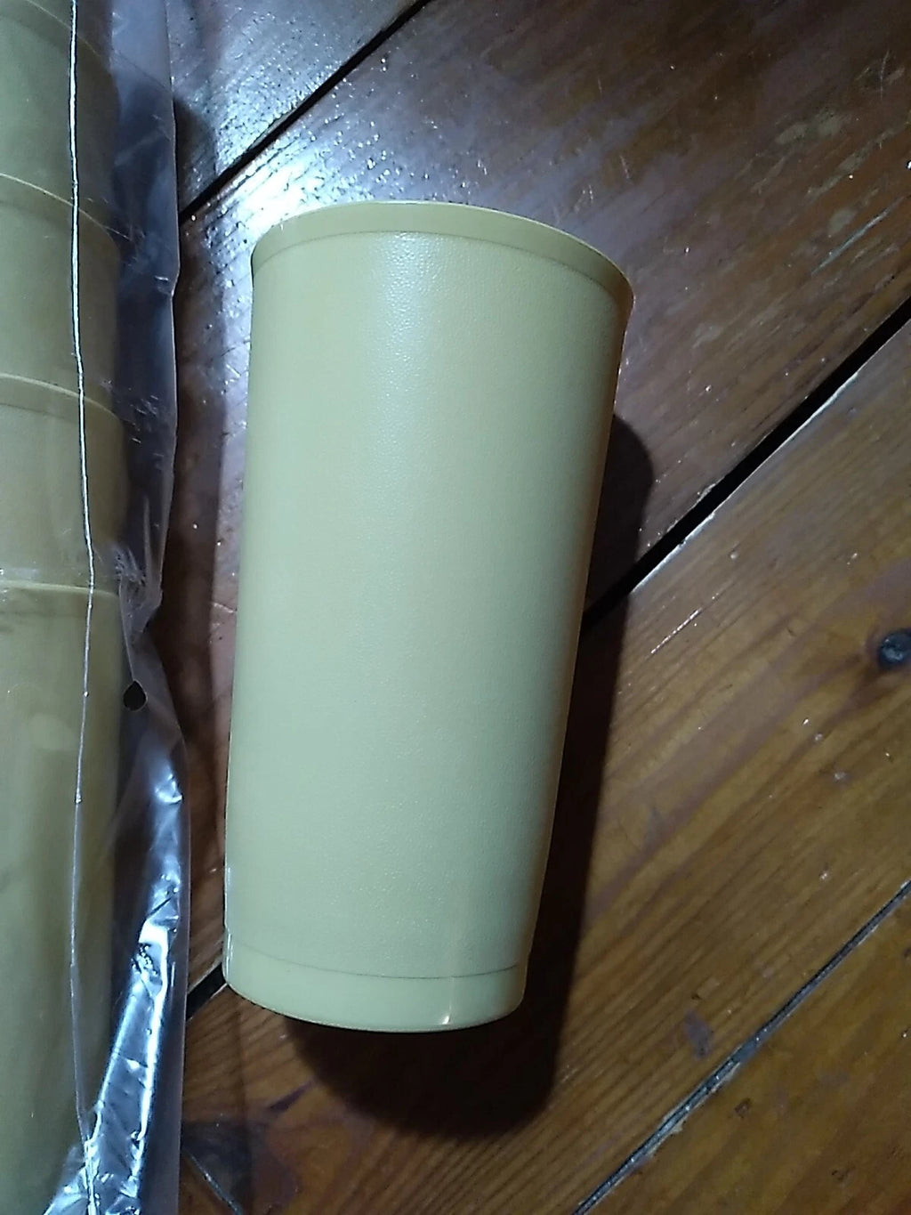 Vintage Tupperware #873-9 Drink Cups 12 Oz. Tumblers - Lot Of 6 | eBay