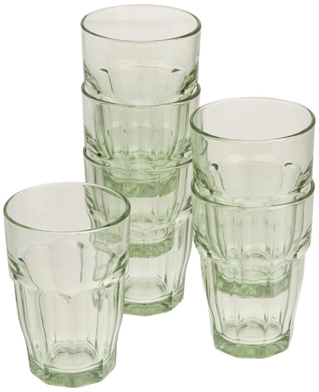Rock Bar Lounge 12.5 Oz. Stackable Long Beverage Glass For Cocktails Cold Drinks | eBay