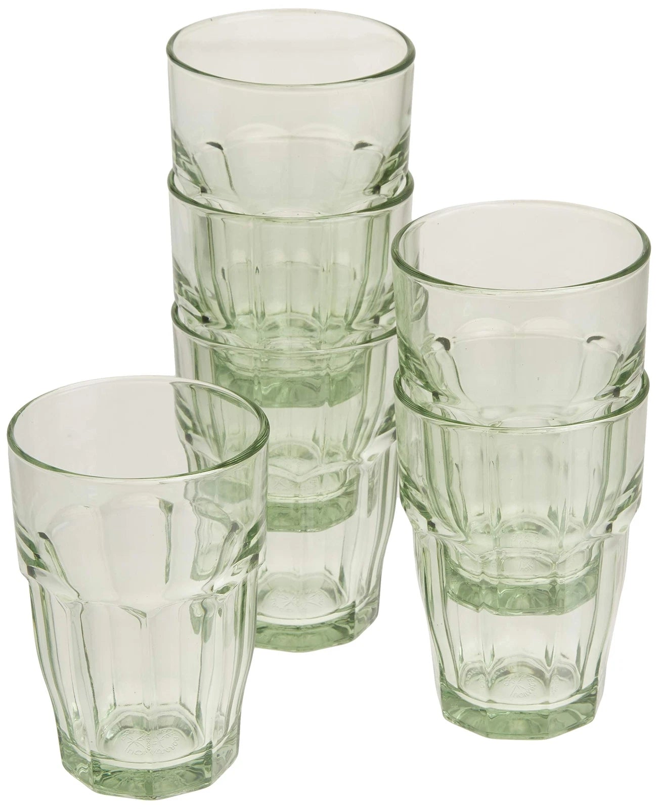 Rock Bar Lounge 12.5 Oz. Stackable Long Beverage Glass For Cocktails Cold Drinks | eBay