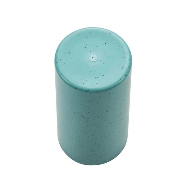 (3 pack) 26-Ounce Eco-Friendly Recycled Plastic Beverage Tumbler, And Aqua Color | eBay