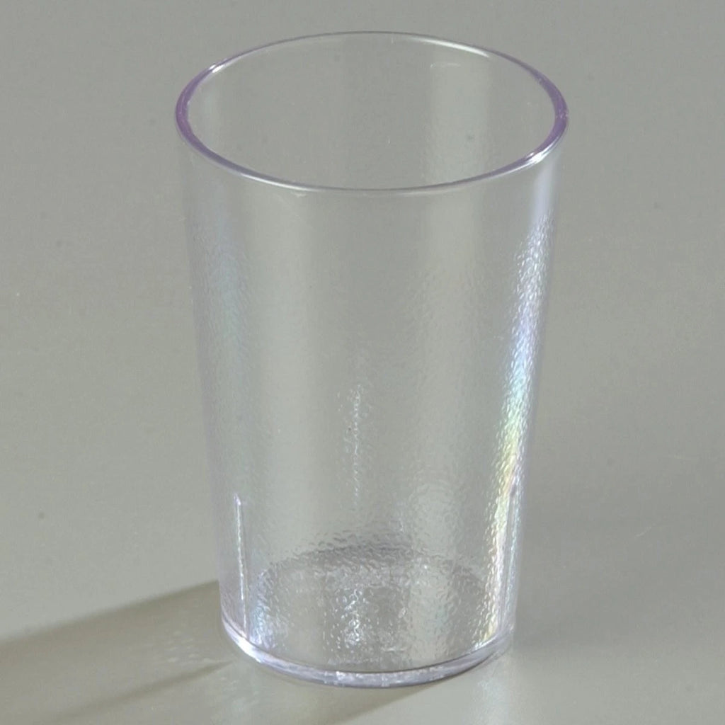 Durable 8 oz Everyday Tumblers - Pack of 6, Stackable & Dishwasher Safe Design | eBay