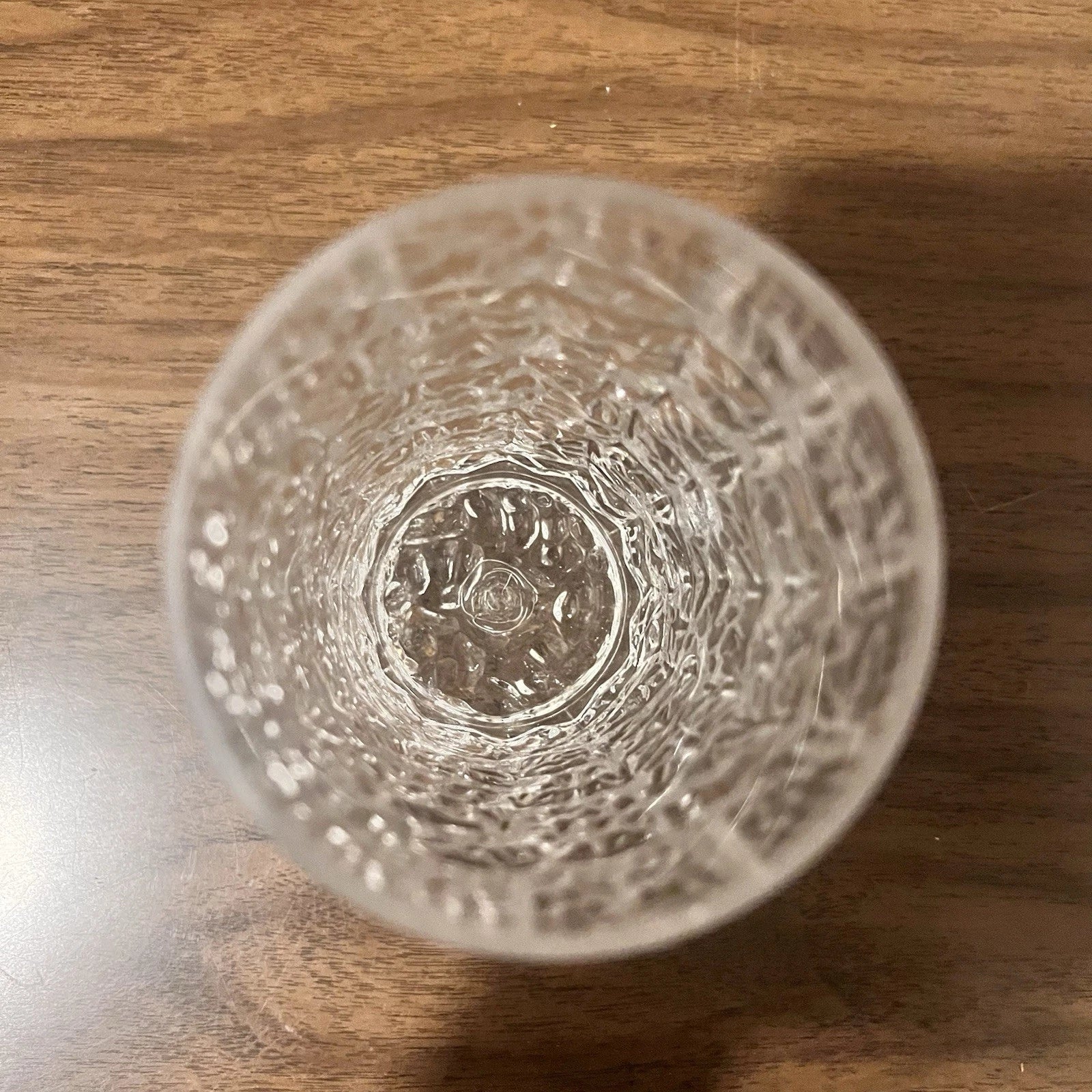 Stotter & Norse Snow Crystal Acrylic Tumblers – Set of 6 – MCM Barware | eBay