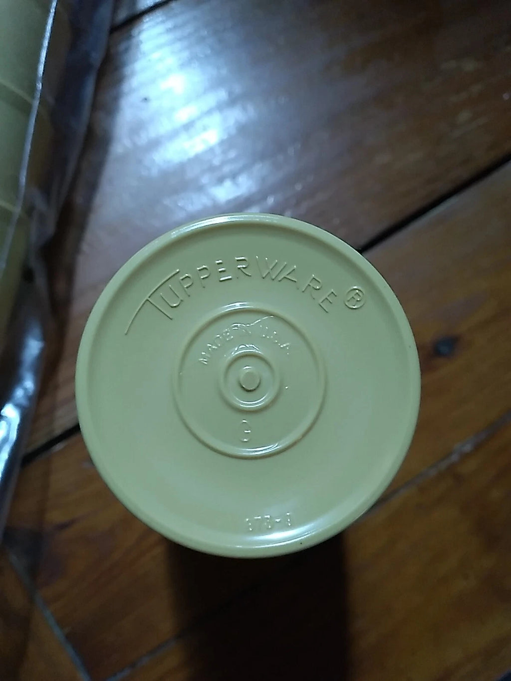 Vintage Tupperware #873-9 Drink Cups 12 Oz. Tumblers - Lot Of 6 | eBay