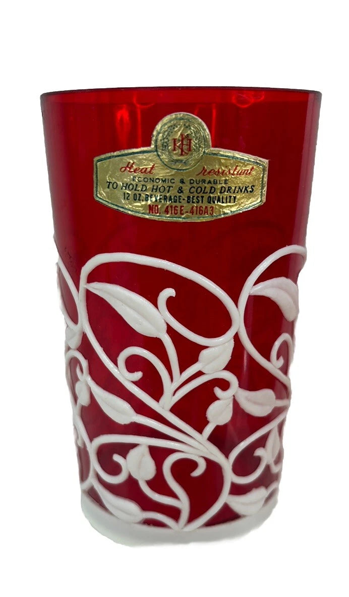 New Vintage cocktail tumblers, KH Hong Kong plastic tumblers, retro barware | eBay