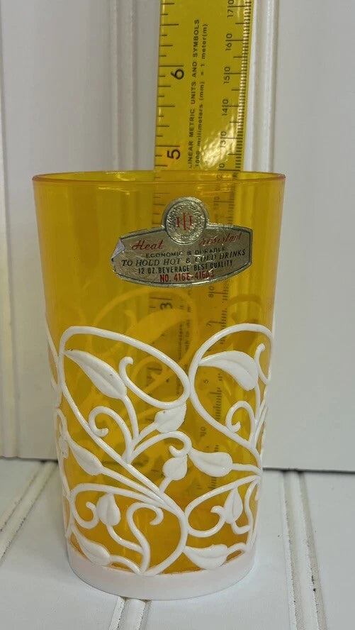 New Vintage cocktail tumblers, KH Hong Kong plastic tumblers, retro barware | eBay
