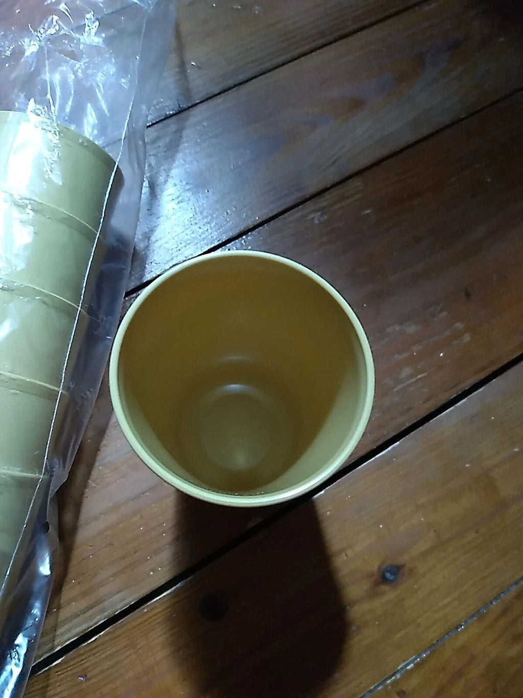 Vintage Tupperware #873-9 Drink Cups 12 Oz. Tumblers - Lot Of 6 | eBay