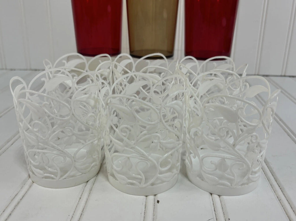 New Vintage cocktail tumblers, KH Hong Kong plastic tumblers, retro barware | eBay